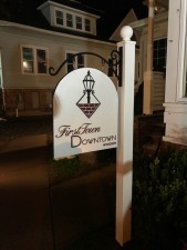 Main Street -  December 20, 2018