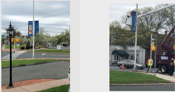 Main Street Matters, May 2, 2019