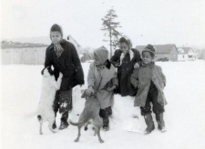 Windsor's Black History