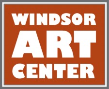 Art from Across The Tracks