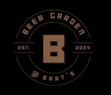 Beer Garden @ Barts