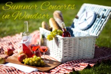 2017  Summer Concerts