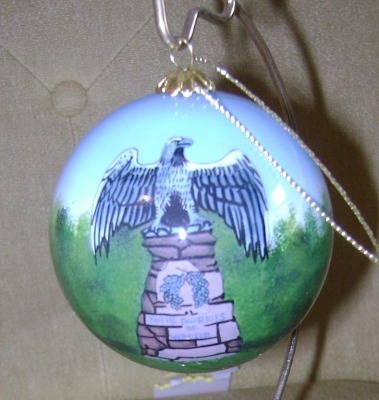 2009 The Windsor Eagle