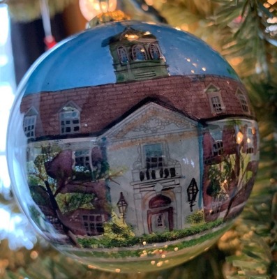 2005 Founders Hall (Loomis)