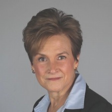 Welcome, Board Member Kay Permenter