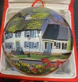 2001 The Windsor Library