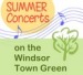 2016 Summer Concerts