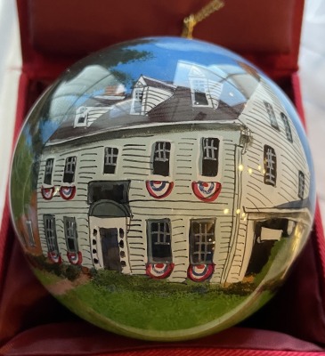 2004 Luddy House (Chamber)