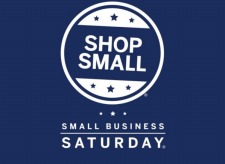Small Business Saturday