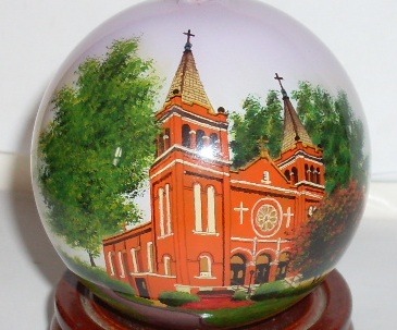 2011 St. Gabriel Church