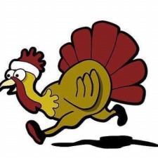 Windsor Thanksgiving Giblet Jog