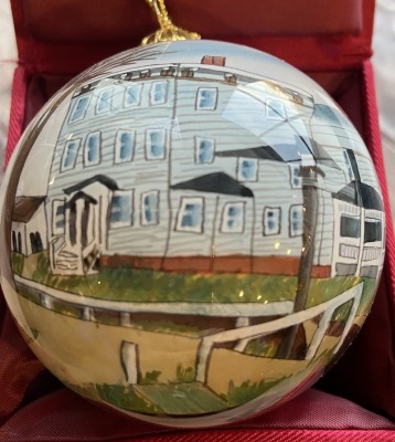 1998 The Windsor House