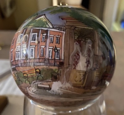 2002 Windsor Town Hall